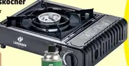 Thomas Philipps Landmann Camping-Gaskocher Angebot