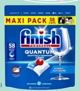Thomas Philipps Finish Powerball Tabs Quantum Angebot