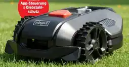 Thomas Philipps Scheppach Rasenmähroboter RRMA 500 APP Angebot