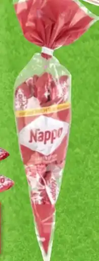 Thomas Philipps Nappo Klassiker Nugat Angebot