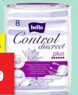 Thomas Philipps Bella Control Discreet Angebot