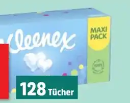Thomas Philipps Kleenex XXL Family Box Angebot