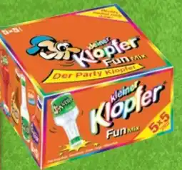 Thomas Philipps Kleiner Klopfer Fun Mix Angebot