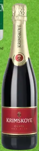 Thomas Philipps Krimsekt Krimskoye Premiumsekt Angebot