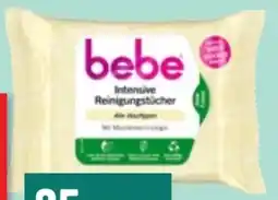 Thomas Philipps Bebe Reinigungstücher Angebot
