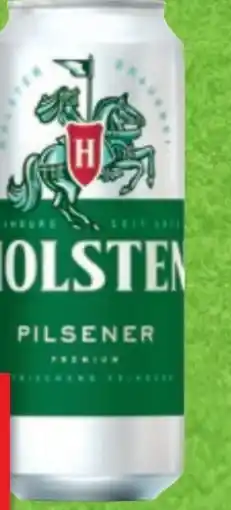 Thomas Philipps Holsten Pilsener Angebot