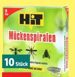 Thomas Philipps Hit Insektizide Mückenspiralen Angebot
