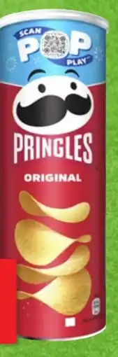 Thomas Philipps Pringles Original Angebot