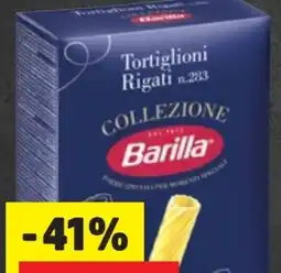 Thomas Philipps Barilla Nudeln Angebot