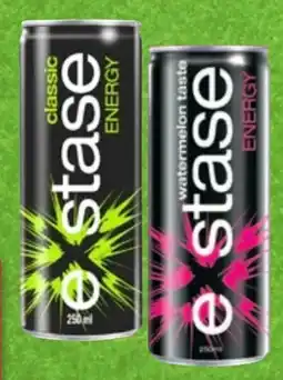Thomas Philipps Exstase Energy Drink Angebot