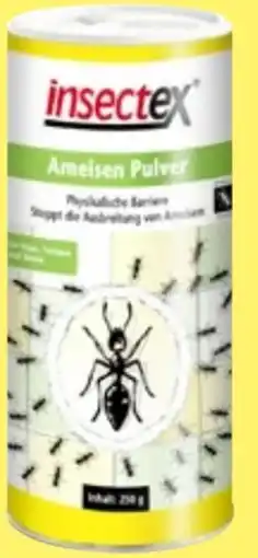 Thomas Philipps InsectEx Ameisen Pulver Angebot