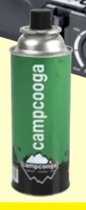 Thomas Philipps Campcooga Gaskartusche Angebot
