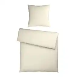 XXXLutz Esposa Waffelpiqué-Bettwäsche-Garnitur Waffle Angebot