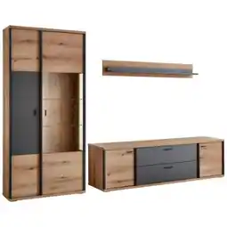 XXXLutz Xora Wohnwand Angebot