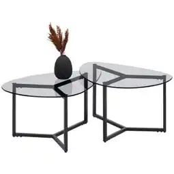 XXXLutz home24 Couchtisch-Set Angebot