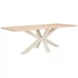 XXXLutz Niels Andersson Esstisch Angebot