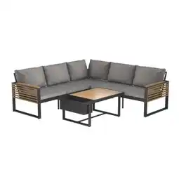 XXXLutz Ambia Loungegarnitur-Set Angebot