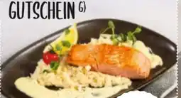 XXXLutz XXXL Lachsfiletsteak Risotto Angebot