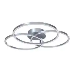 XXXLutz Novel LED-Deckenleuchte Fontana Angebot