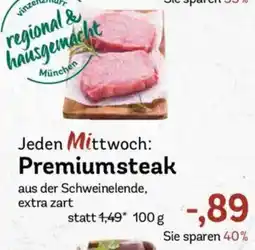 AEZ Premiumsteak Angebot