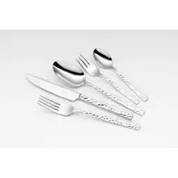 XXXLutz Justinus Besteck-Set Touch 30tlg Angebot