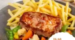 XXXLutz XXXL Rumpsteak Klassik Angebot