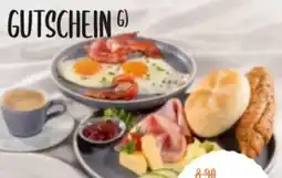 XXXLutz XXXL Großes Frühstück Angebot