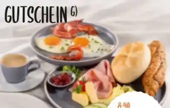 XXXLutz XXXL Großes Frühstück Angebot