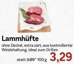 AEZ Lammhüfte Angebot