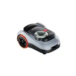 toom Baumarkt Segway Mähroboter i210 LiDAR Angebot