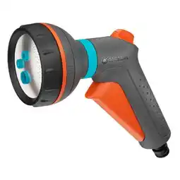 toom Baumarkt Gardena Classic Multifunktions-Brause 4 in 1 Angebot