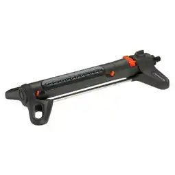 toom Baumarkt Gardena Viereckregner Aquazoom S Angebot