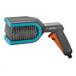 toom Baumarkt Gardena Jalousienbürste Cleansystem Angebot