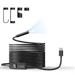 toom Baumarkt Technaxx USB-Endoskopkamera TX-386 Angebot