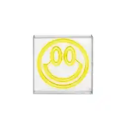 toom Baumarkt Toom Neon-Tischleuchten Angebot