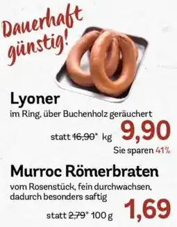 AEZ Lyoner Angebot
