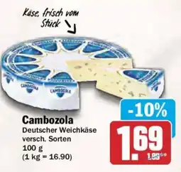AEZ Cambozola Angebot