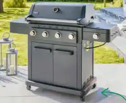 Hagebau Thor Gasgrill Hammer Angebot
