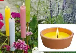 Hagebau Gartenfackeln Angebot