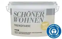 Hagebau Schöner Wohnen Trendfarben Angebot
