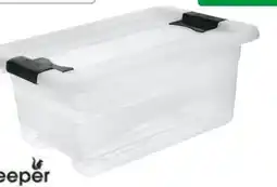 Hagebau Keeeper Aufbewahrungsboxen Angebot