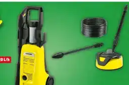 Hagebau Kärcher Hochdruckreiniger K4 Universal Edition T5 Angebot
