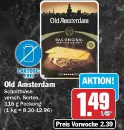 AEZ Old Amsterdam Angebot