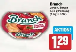AEZ Brunch Angebot