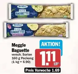 AEZ Meggle Baguette Angebot
