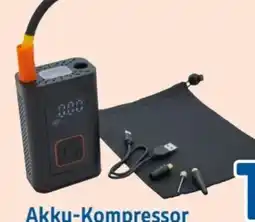Rossmann Rossmann Ideenwelt Akku Kompressor Angebot
