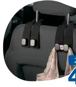 Rossmann Rossmann Ideenwelt Rücksitzhaken Angebot