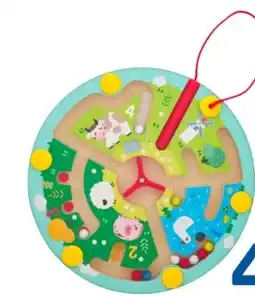Rossmann Rossmann Ideenwelt Magnetkugelspiel Angebot