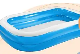 Rossmann Rossmann Ideenwelt Family Pool Angebot