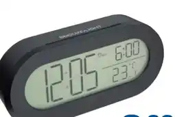 Rossmann Rossmann Ideenwelt Digitalwecker Angebot